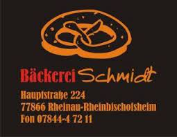 Bäckerei Schmidt GmbH