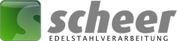Edelstahlverarbeitung Rainer Scheer